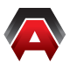 Amassive - Letter A Logo - GraphicRiver Item for Sale