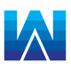 Wide Media - Letter W Logo - GraphicRiver Item for Sale