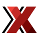 Xenon - Letter X Logo - GraphicRiver Item for Sale
