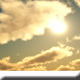 Sunset Desert 17 - 3DOcean Item for Sale