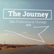 The Journey Map Slideshow - VideoHive Item for Sale