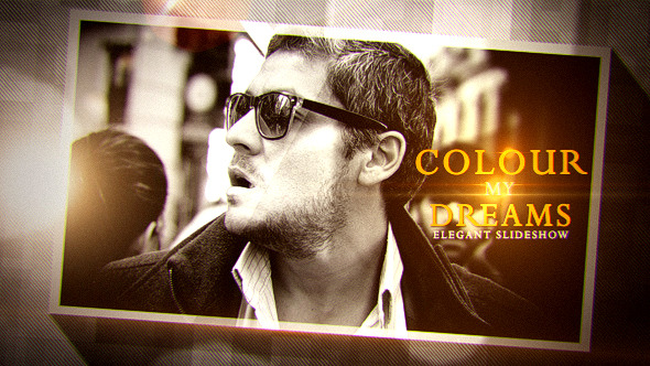 Colour my Dreams alt