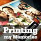 Printing my Memories - VideoHive Item for Sale