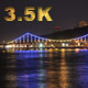 Glowing Bridge - VideoHive Item for Sale
