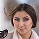 Beautiful Girl in Sunglasses - VideoHive Item for Sale