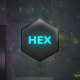 Hexagon Logo Opener - VideoHive Item for Sale