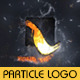 Particle Logo Reveal - VideoHive Item for Sale