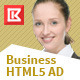 Business- HTML5 AD Template v3 - CodeCanyon Item for Sale
