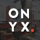 Onyx - Multi-Concept Business Theme - ThemeForest Item for Sale