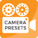 Camera Movement Presets - VideoHive Item for Sale