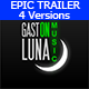 Epic Blockbuster Trailer