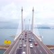 Penang Bridge D - VideoHive Item for Sale