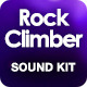 Rock Climber Slot Game Pack