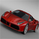 Ferrari GTB 488 2015 - 3DOcean Item for Sale
