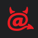 Web Devils Logo Template - GraphicRiver Item for Sale