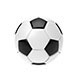Isolated Football - GraphicRiver Item for Sale