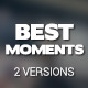 Best Moments Gallery - VideoHive Item for Sale