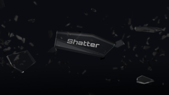 Advanced Shatter