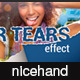 Paper Tears - VideoHive Item for Sale