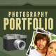Photography Portfolio - VideoHive Item for Sale