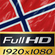 Norway Flags - VideoHive Item for Sale