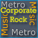 Corporate Motivational Rock