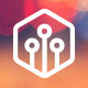 Hexagon Tech Logo - GraphicRiver Item for Sale
