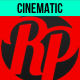 Epic Percussive Promo 10