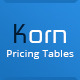 Retina Responsive Pricing Plans - CodeCanyon Item for Sale