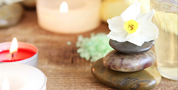 Spa Still Life 1 alt