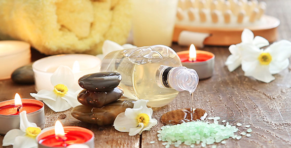 Spa Still Life 3 alt