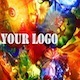 Powerful Modern Logo