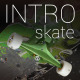 Skate Intro & Logo Reveal - VideoHive Item for Sale