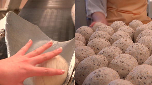 Bread Making Technology