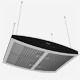 Miele DA 7006 Aura Kitchen Hood - 3DOcean Item for Sale