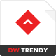 DW Trendy - Responsive WooCommerce WordPress Theme - ThemeForest Item for Sale