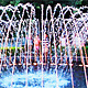 Happy Children and Fountain - VideoHive Item for Sale