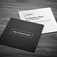 Creative Personal Business Card - GraphicRiver Item for Sale