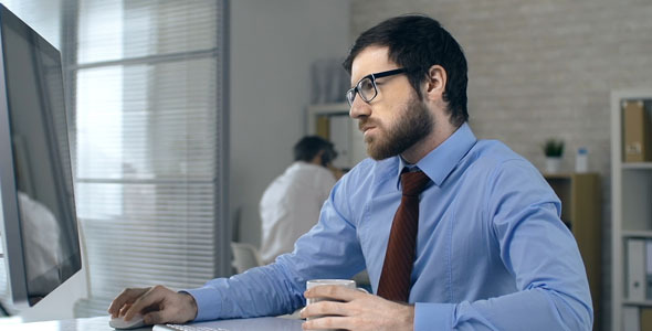 Searching for Ideas alt