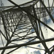 Electricity Pylon in Germany - VideoHive Item for Sale