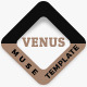  Venus - Hair Salon & Barber Shop Template - ThemeForest Item for Sale
