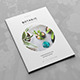 Botanic / Multipurpose Creative Portfolio