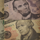 Money USA Dollars 5 - VideoHive Item for Sale