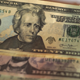 Money USA Dollars 9 - VideoHive Item for Sale