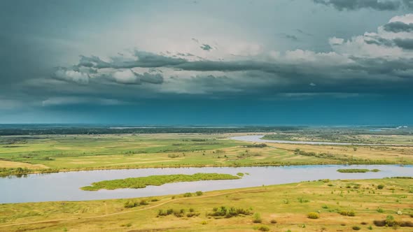 Rechytsa Gomel Region Belarus