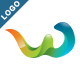 Webico Web Design - Letter W Logo - GraphicRiver Item for Sale