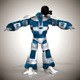 Armybot - 3DOcean Item for Sale