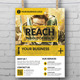 Creative Corporate Business Flyer - GraphicRiver Item for Sale