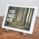 Ipad Mockup Wood Lovers - GraphicRiver Item for Sale
