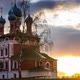 Church of Tsarevich Dmitry on the Blood in Uglich, Russia - VideoHive Item for Sale